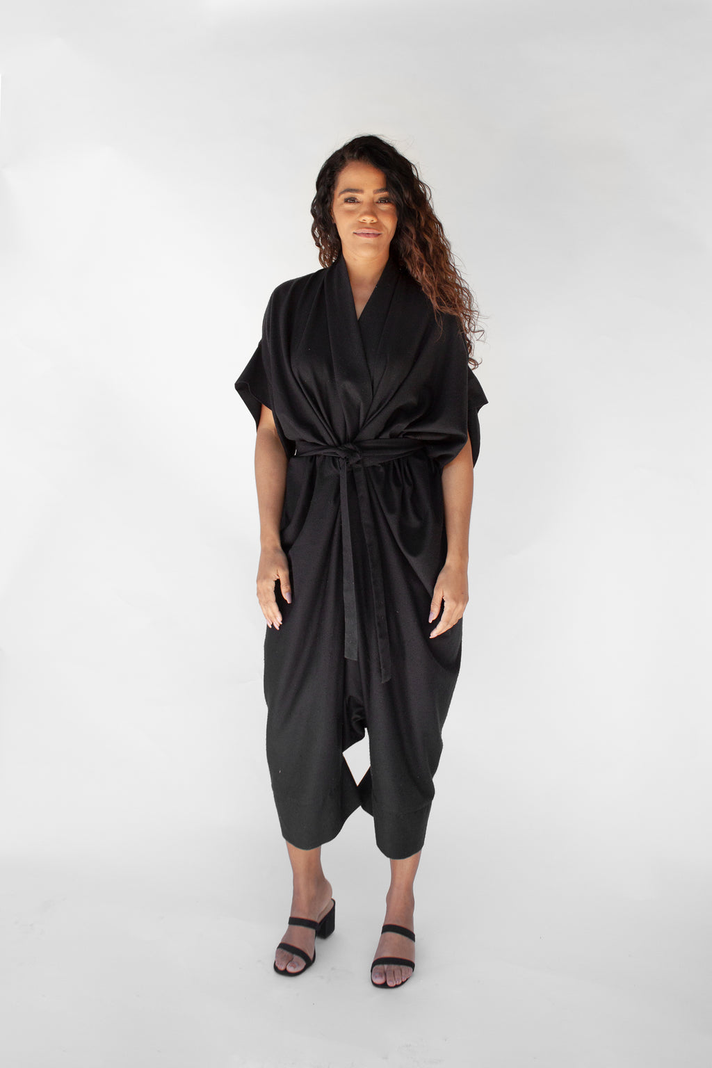 Jumpsuit No. 9 – Joeleen Torvick