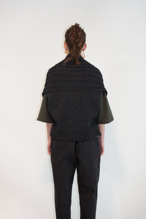 2-Way Architextural Vest