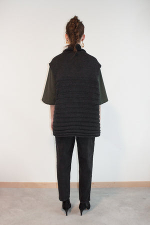 2-Way Architextural Vest