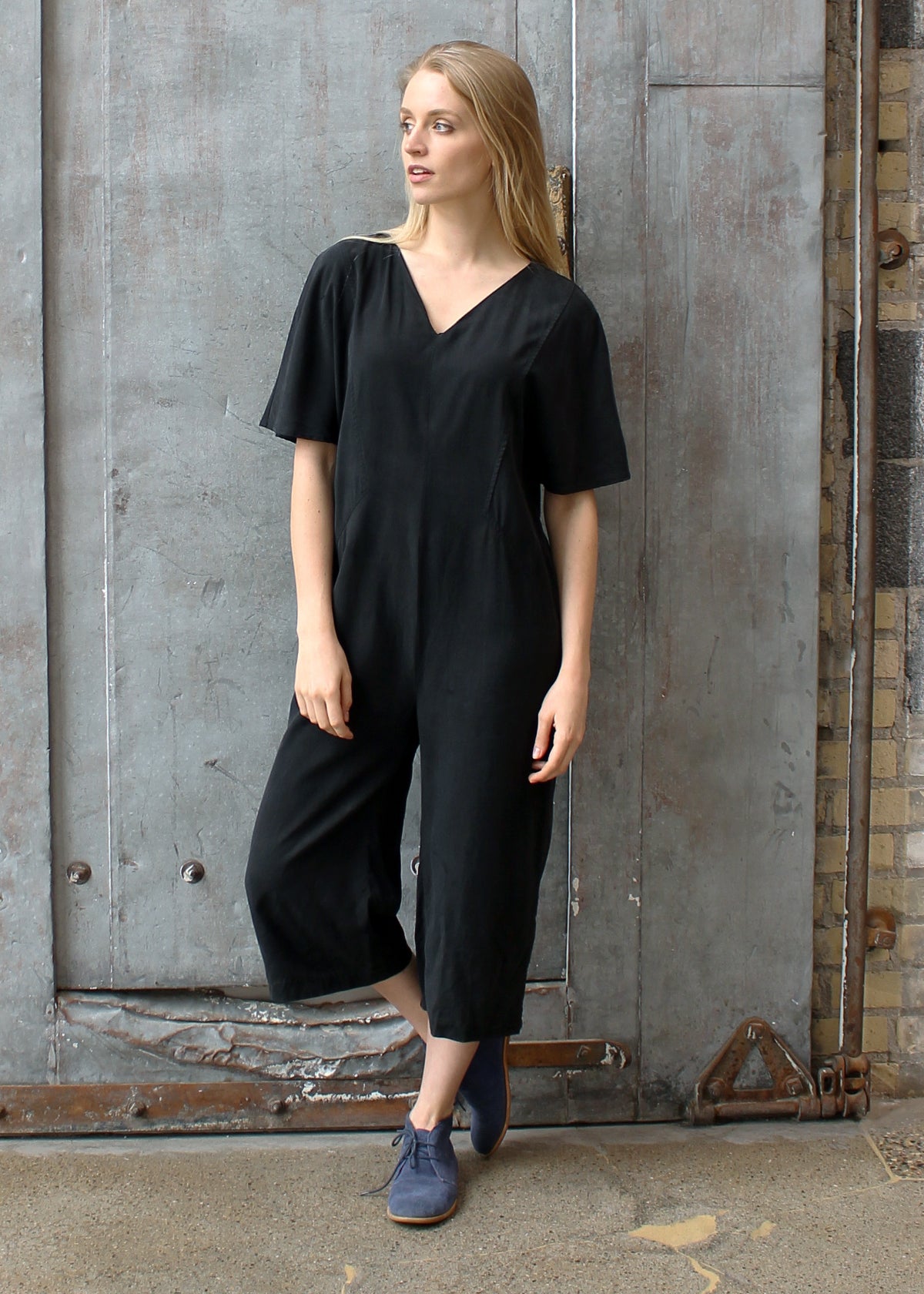 Freedom Jumpsuit