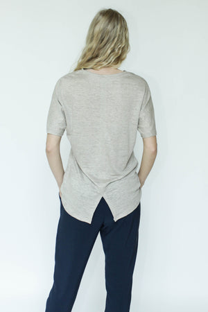 Easy Pull-Over