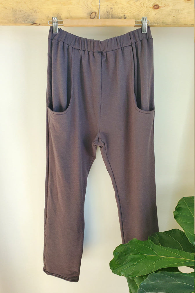 Hi-Lo Leisure Pants