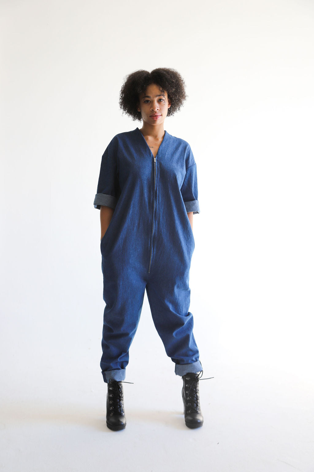 Clara Jumpsuit