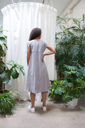 Border Dress