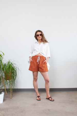 Everyday Shorts - Cotton