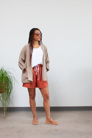 Weekender Kimono Jacket