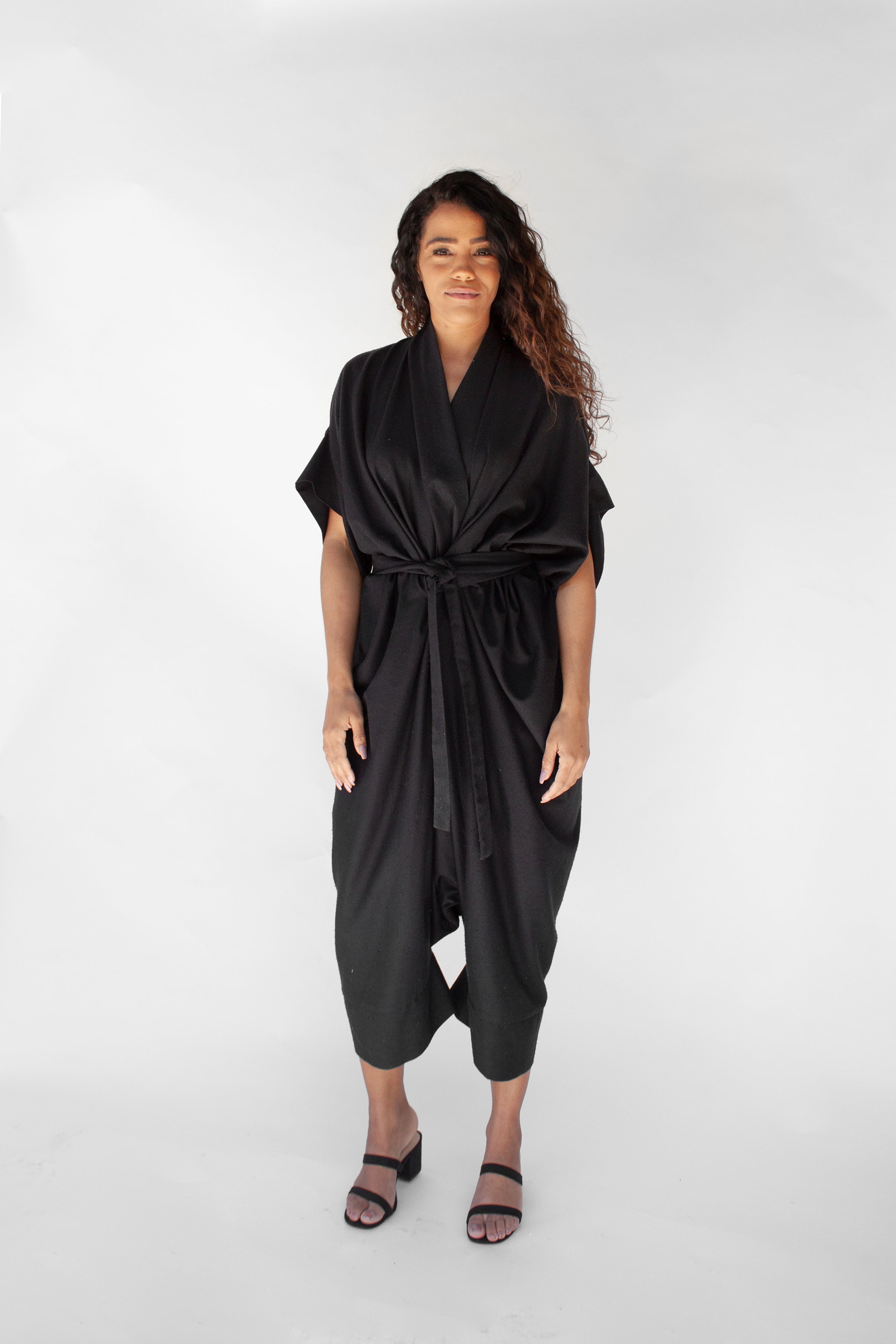 Jumpsuit No. 9 – Joeleen Torvick