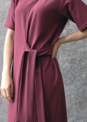 Heretic Dress