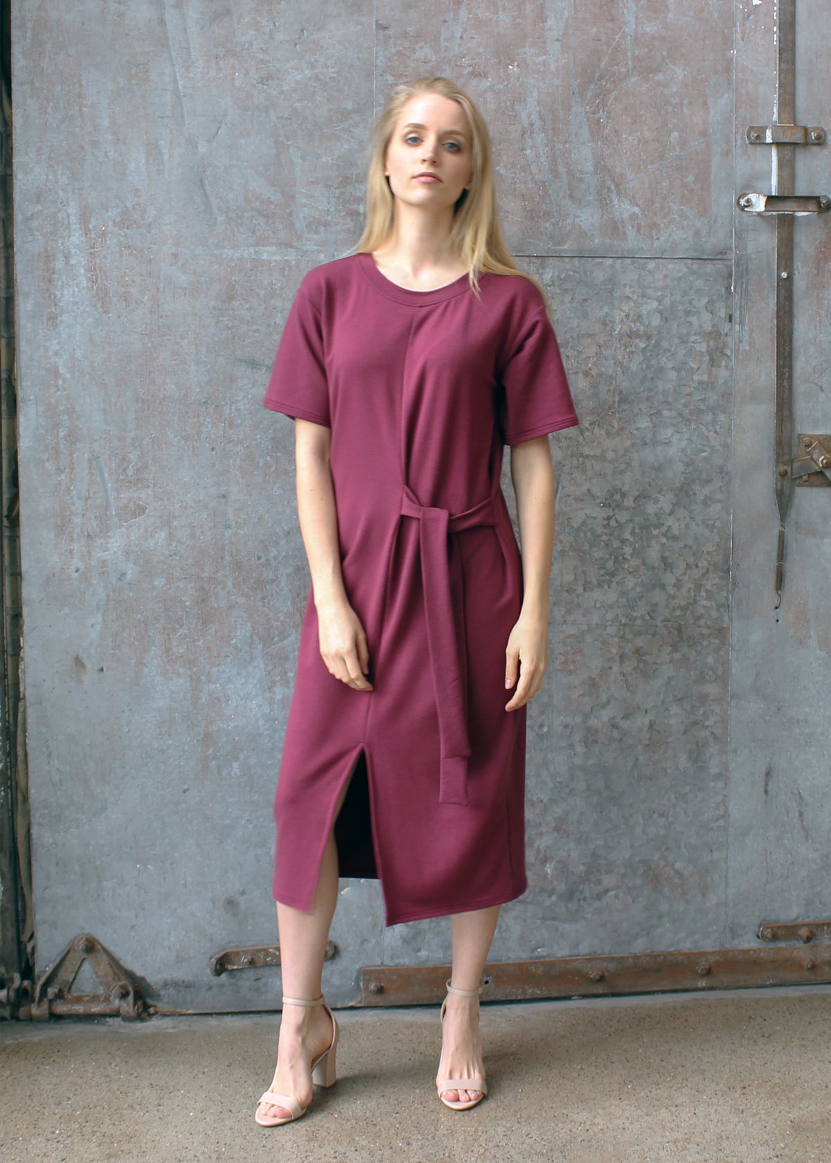 Heretic Dress