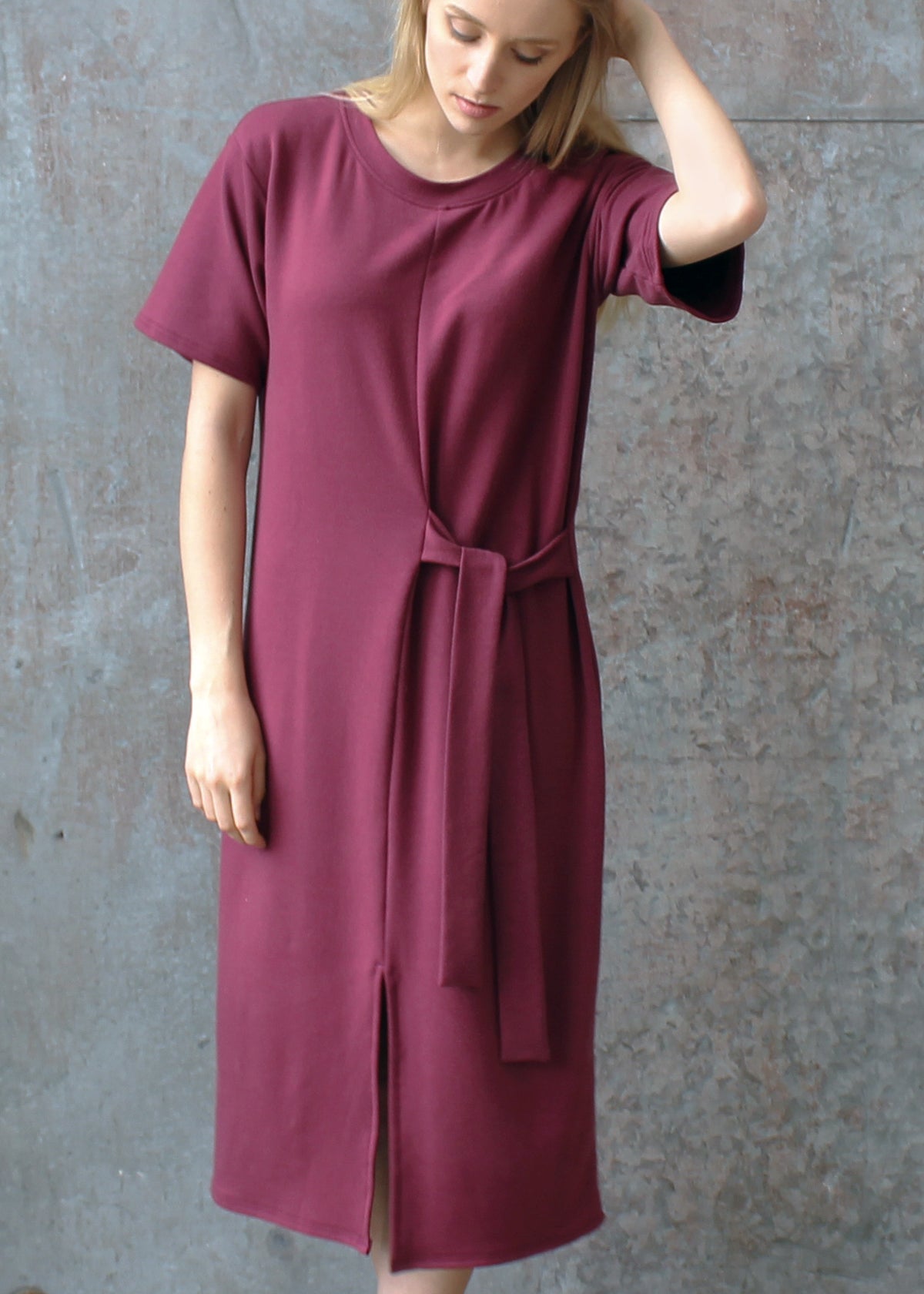 Heretic Dress